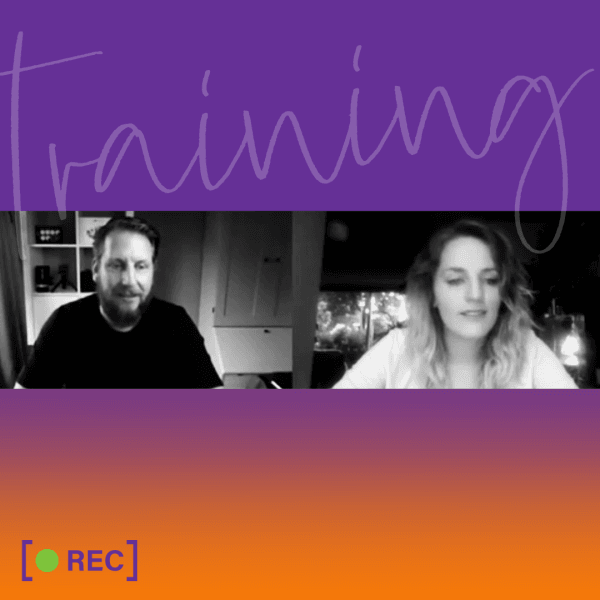 3x training sale, upsell, cross sell