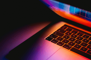 bloggen voor fotografen